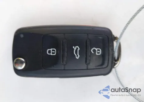 2017 Volkswagen Passat 1.8T Se from USA, damaged, VIN 1VWBT7A36HC064360